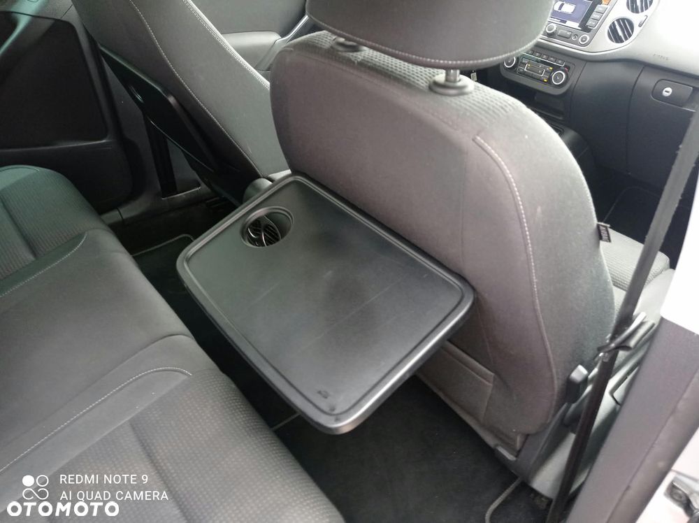 Volkswagen Tiguan 2.0 TDI Sport&Style - 8