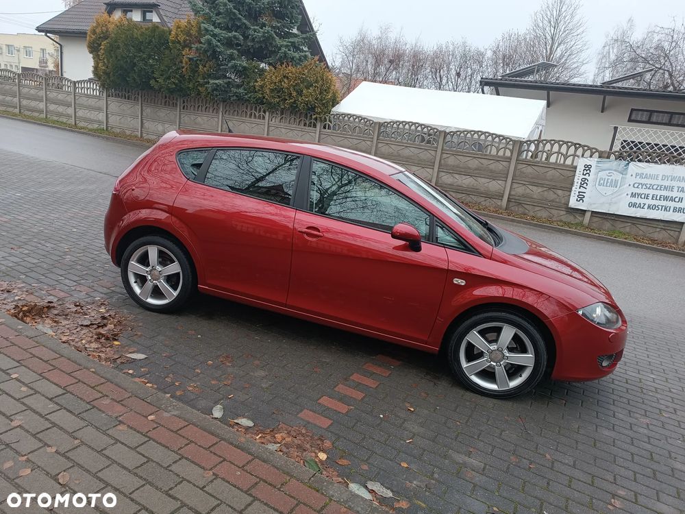 Seat Leon - 6
