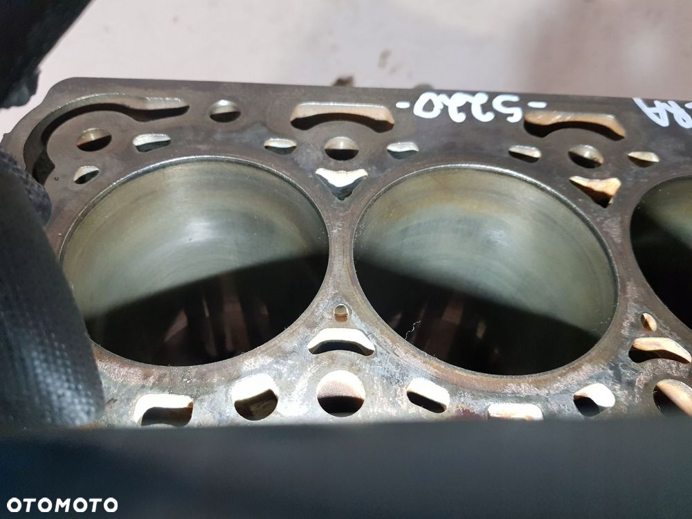 blok silnika gk2q6015bb 2.0 tdci blra ecoblue ford transit custom mk8 euro6 - 9
