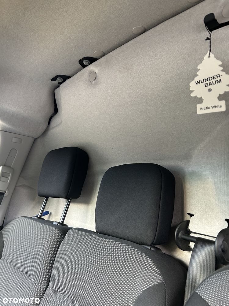 Citroën Berlingo L2 1.6 BlueHDi 100 - 26