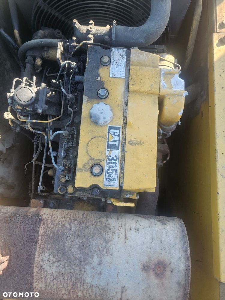 Caterpillar CAT 315 - 18