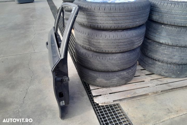 Usa / Portiera spate dreapta BMW Seria 1 E81/E82/E87/E88 [facelift] [ - 3