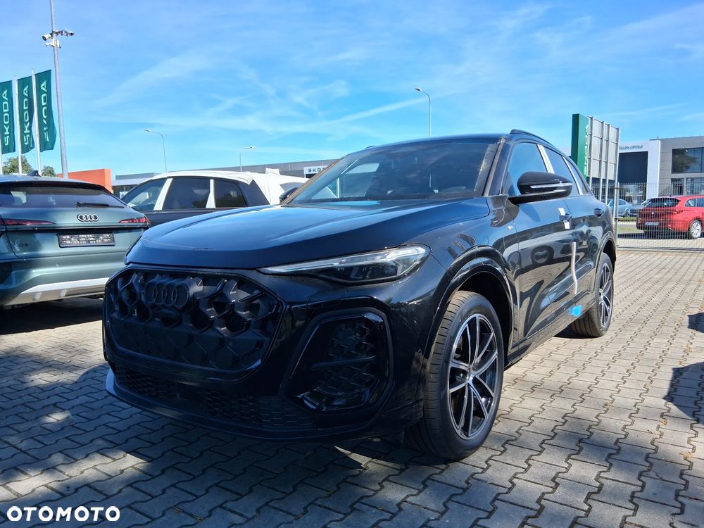 Audi Q5 TDI mHEV 150 kW Quattro S tronic - 2