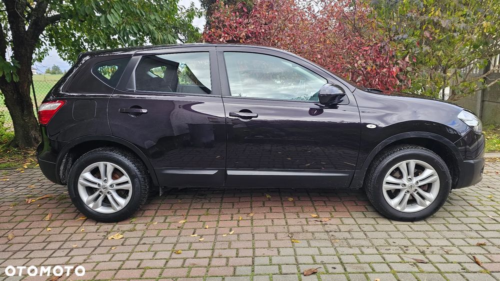 Nissan Qashqai - 13