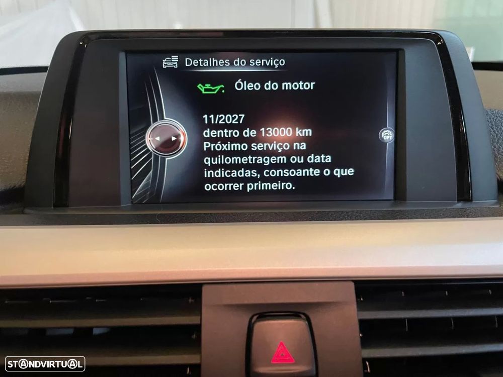 BMW 320 d Advantage Auto - 14