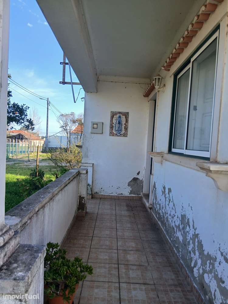 Moradia T2 Isolada - Grande imagem: 3/12