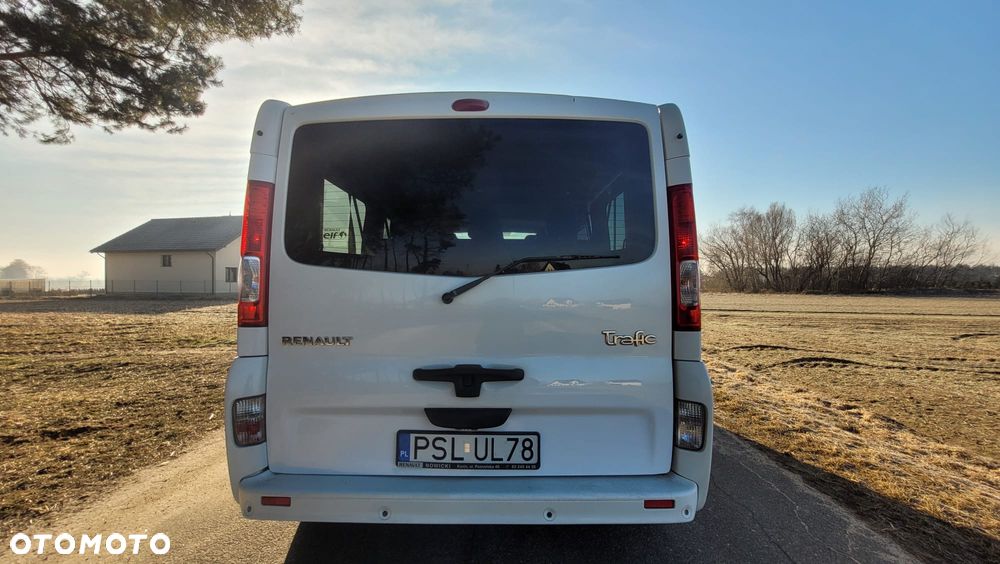 Renault Trafic - 6
