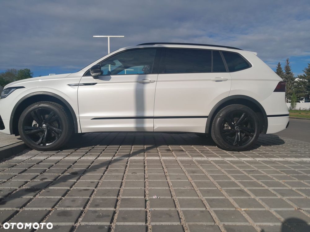 Volkswagen Tiguan 2.0 TSI 4Mot R-Line DSG - 32