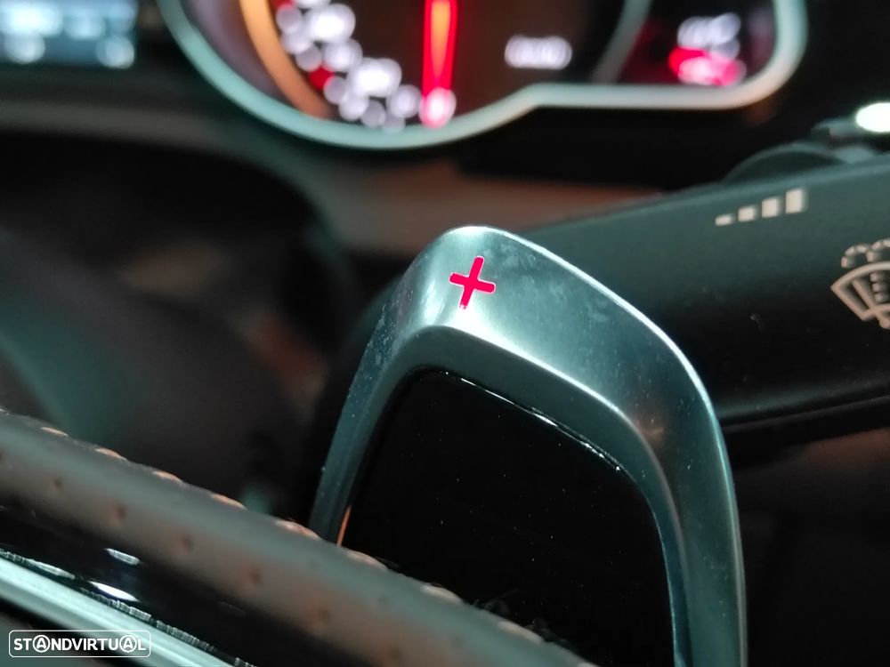 Audi RS5 4.2 FSi quattro - 18