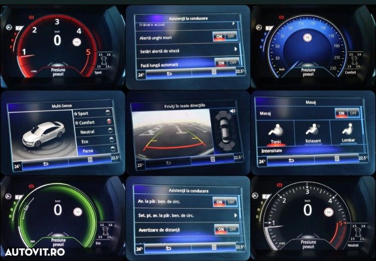 Renault Talisman - 10