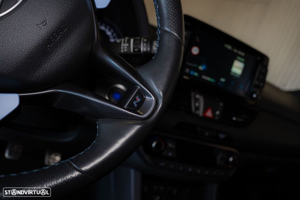Hyundai i30 N 2.0 T-GDi Pack Performance - 42