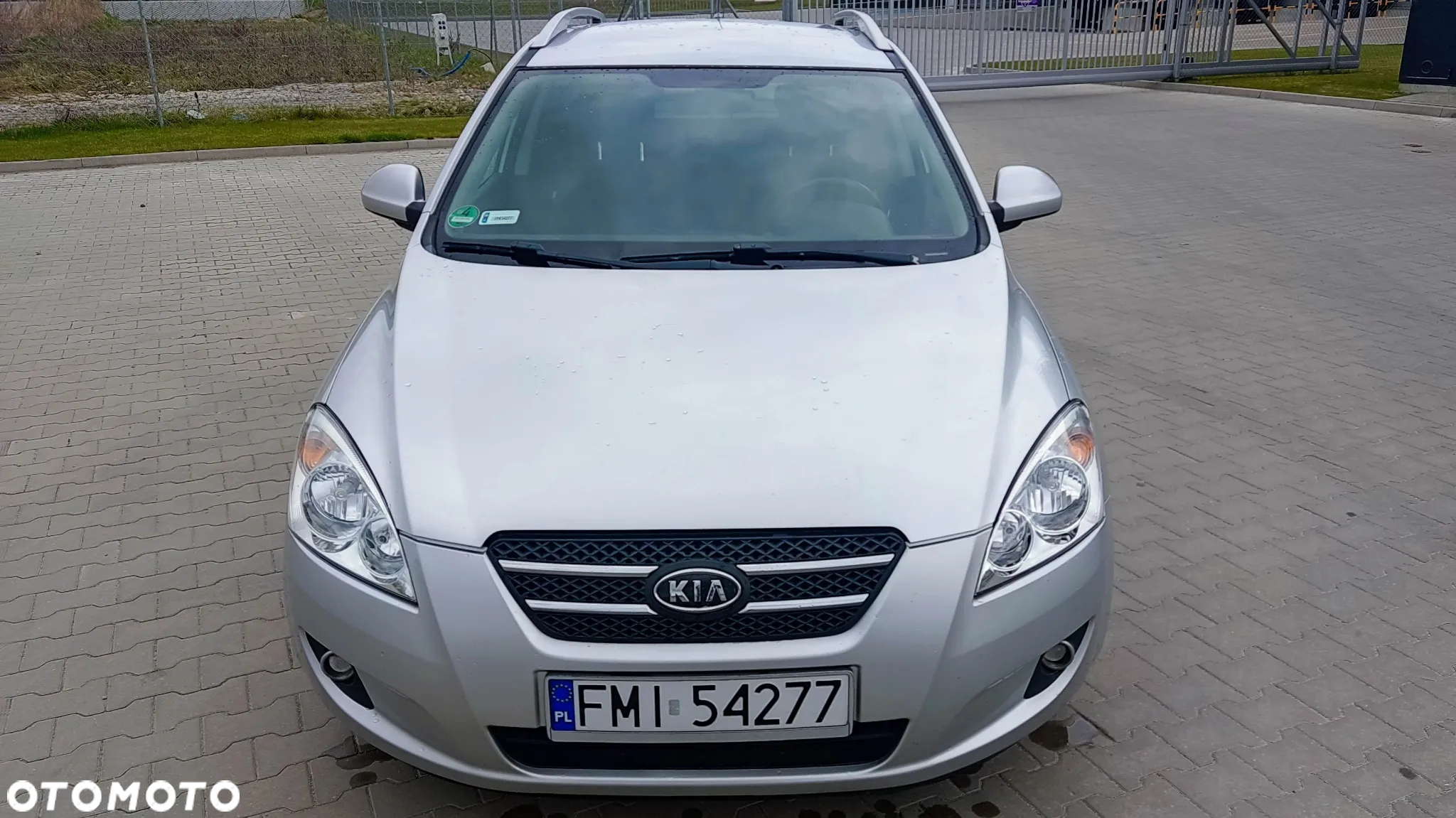 Kia Ceed Cee'd 1.4 Comfort - 9