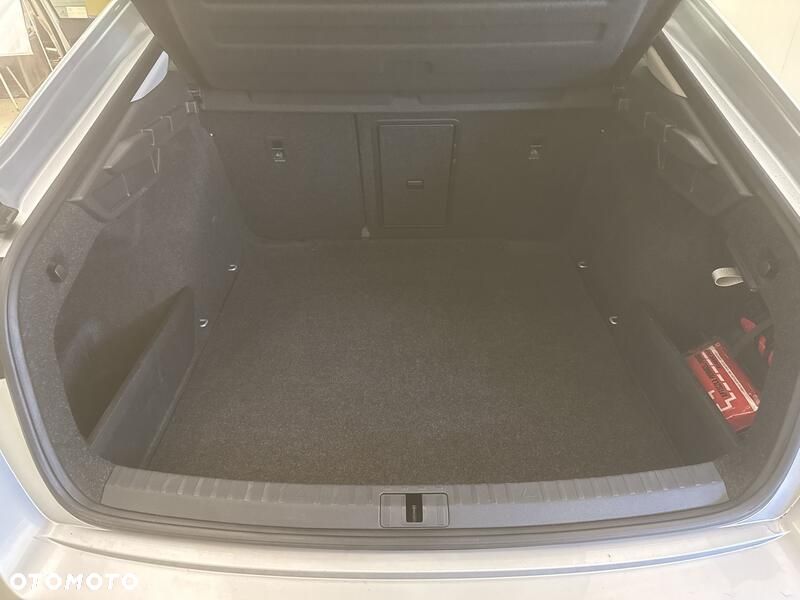 Skoda Octavia 1.5 TSI ACT Ambition - 22