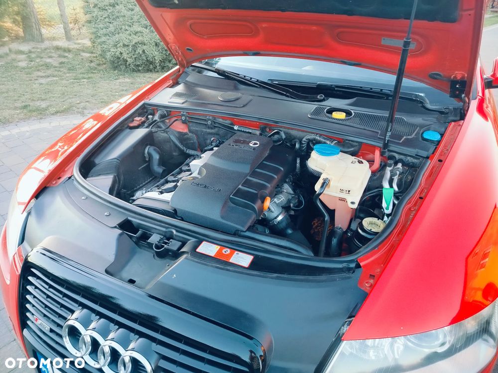 Audi A6 Limousine 2.0 TFSI Multitronic - 6