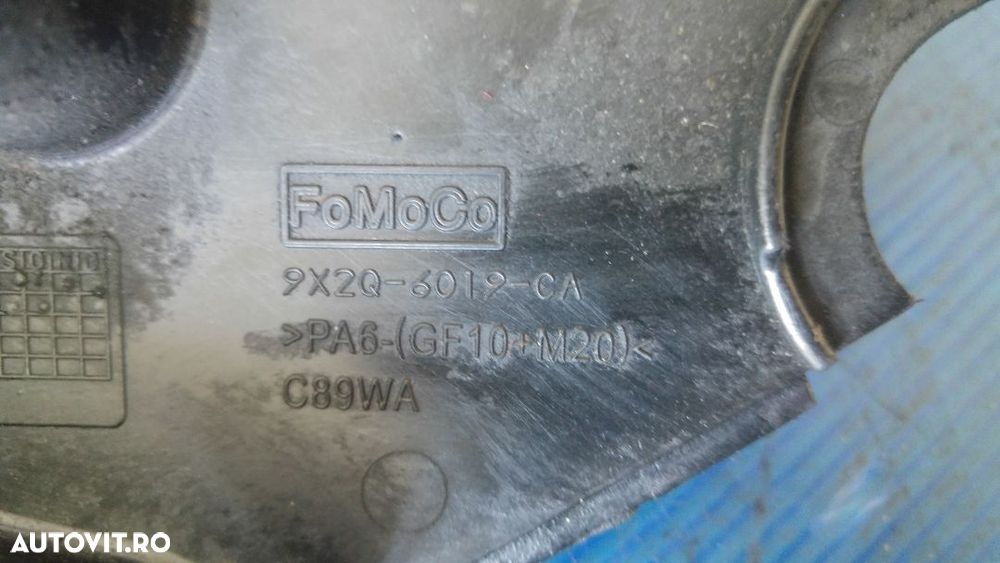 capac distributie 3.0 hdi 241 cp dt20c citroen c5 peugeot 407 9x2q-6019-ba - 4