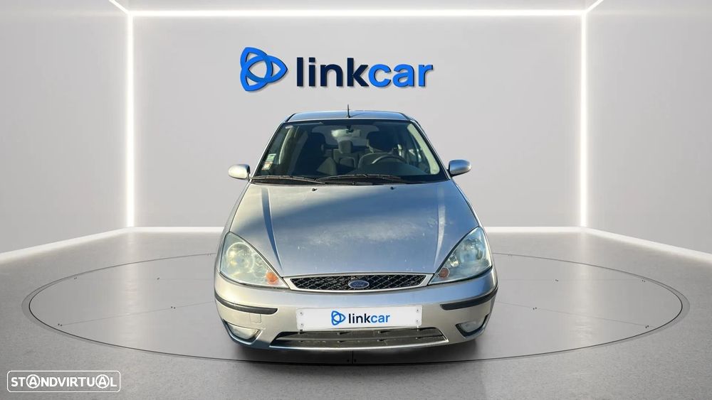 Ford Focus 1.6 TDCi Connection - 2