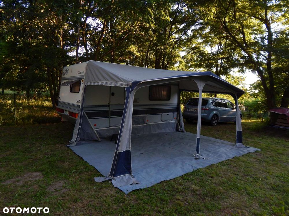 Fendt Diamant 410 - 22