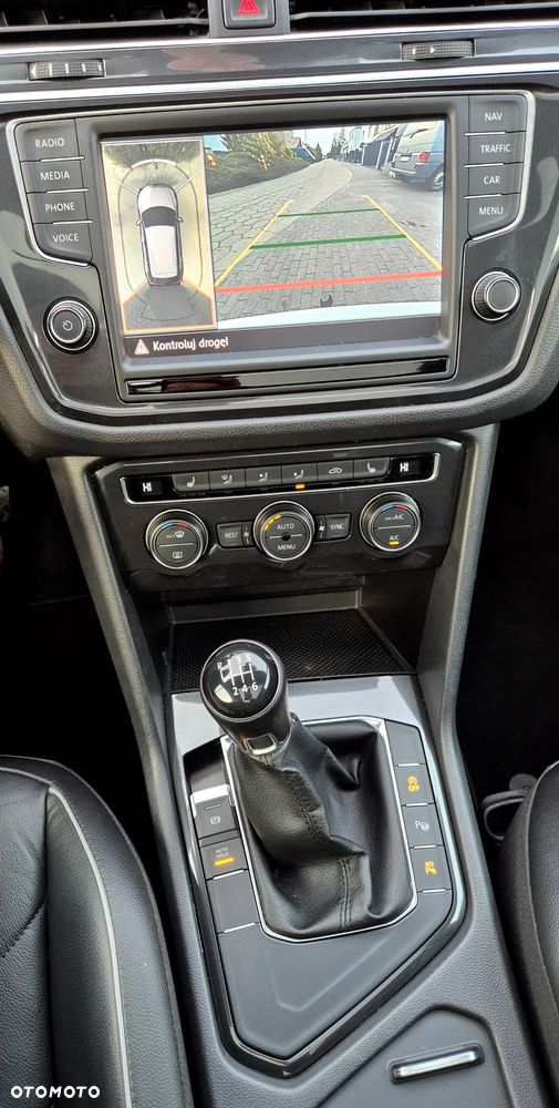 Volkswagen Tiguan - 14