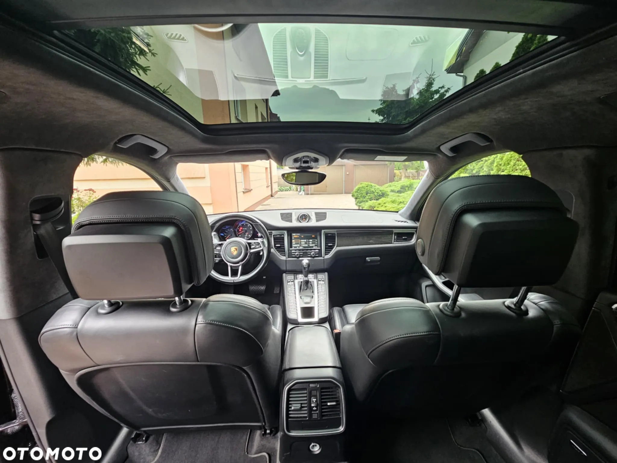 Porsche Macan Turbo PDK - 23