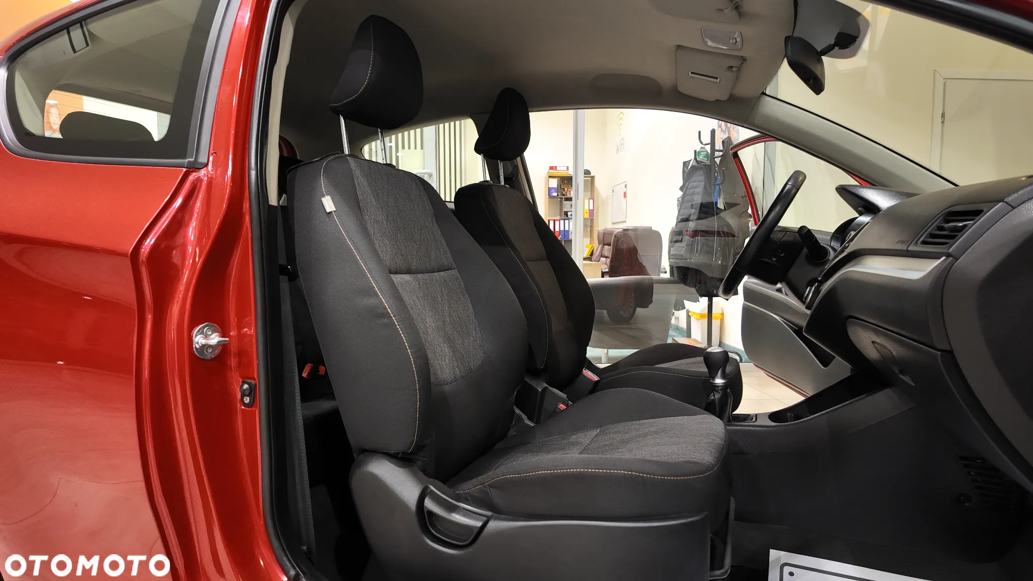 Kia Picanto 1.0 Attract - 34