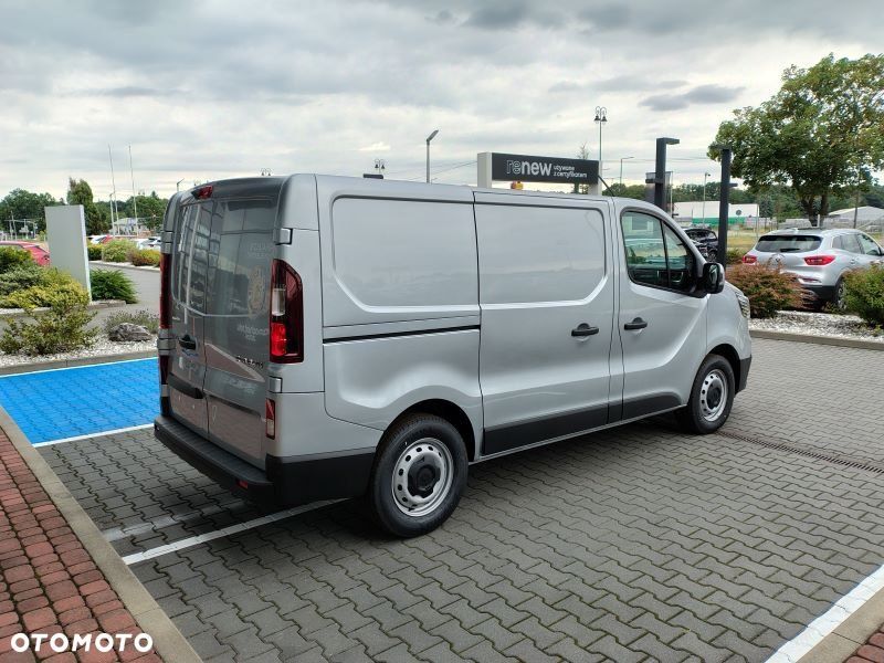 Renault Trafic - 4