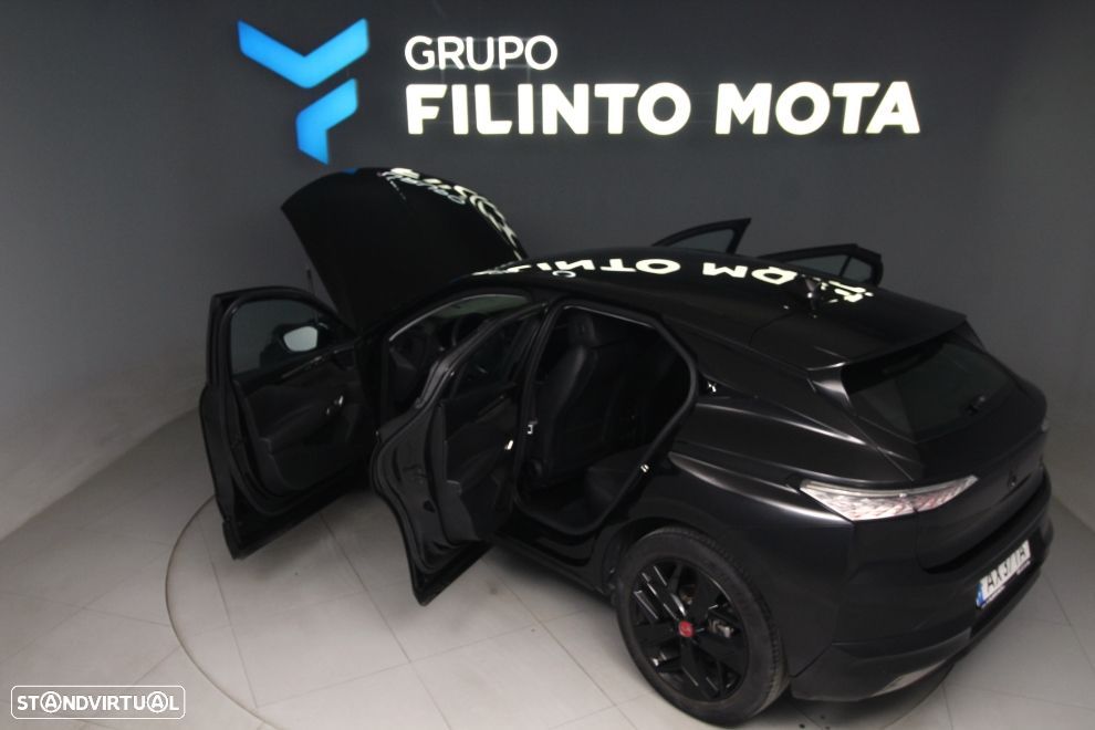 DS DS4 1.2 PureTech Performance Line EAT8 - 11