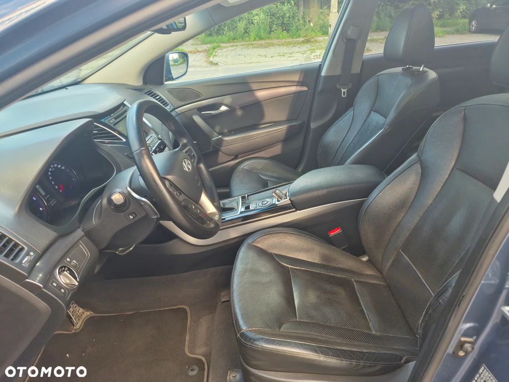 Hyundai i40 1.7 CRDi Premium - 9