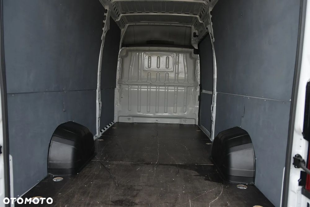 Fiat DUCATO L4H3 MAXI 180KM POWER* Salon PL * LAMPY FULL LED - 22