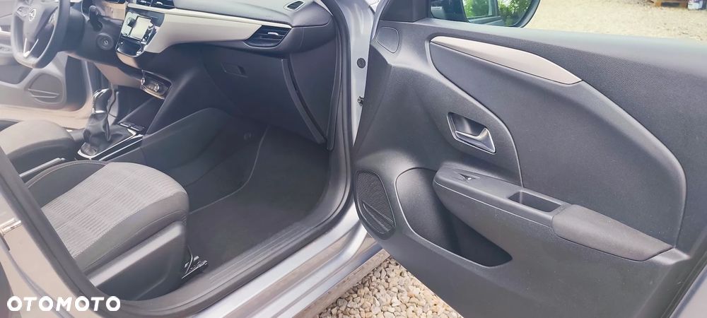Opel Corsa - 19