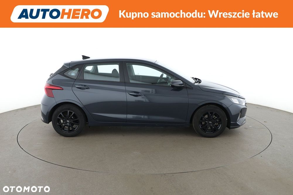 Hyundai i20 - 10