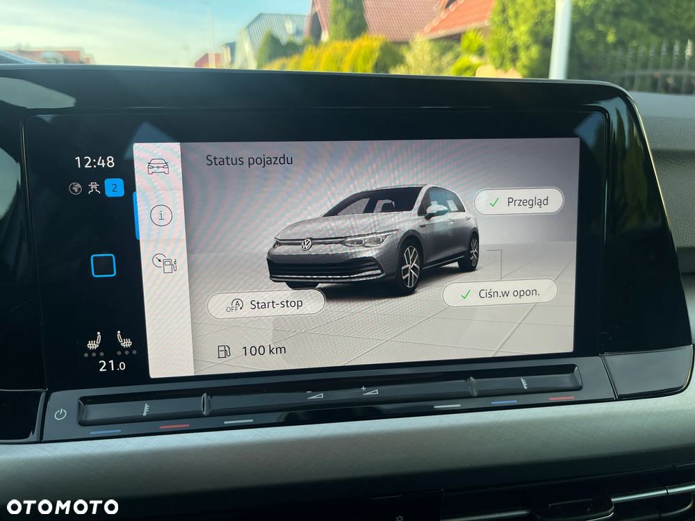 Volkswagen Golf - 18