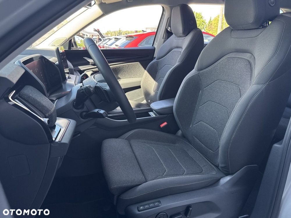 Skoda Kodiaq 1.5 TSI mHEV 4x2 Selection DSG - 9