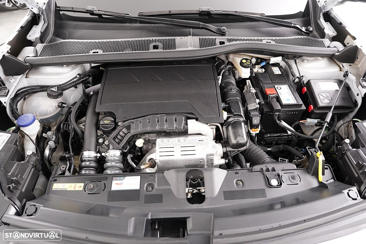 Peugeot 2008 1.2 PureTech Allure - 25