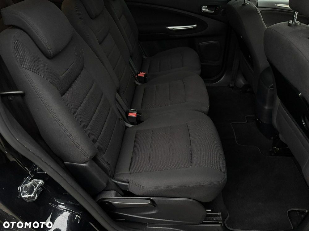 Ford Galaxy 2.0 TDCi Titanium - 20