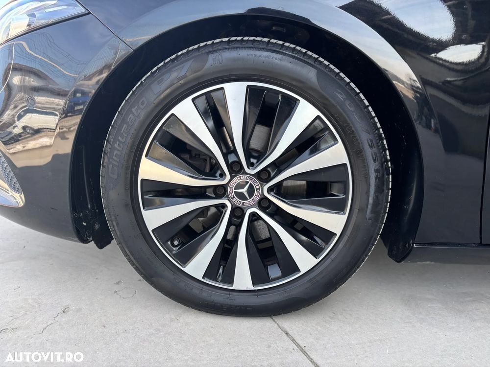 Mercedes-Benz A 180 d 7G-DCT Style - 37