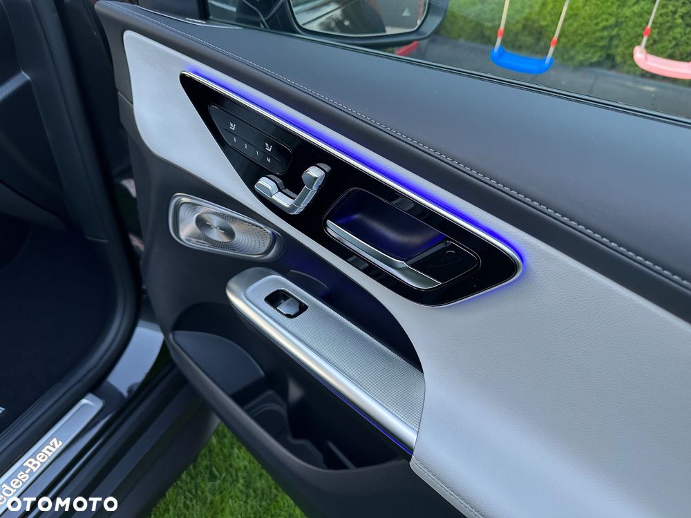 Mercedes-Benz GLC 220 d 4-Matic - 17
