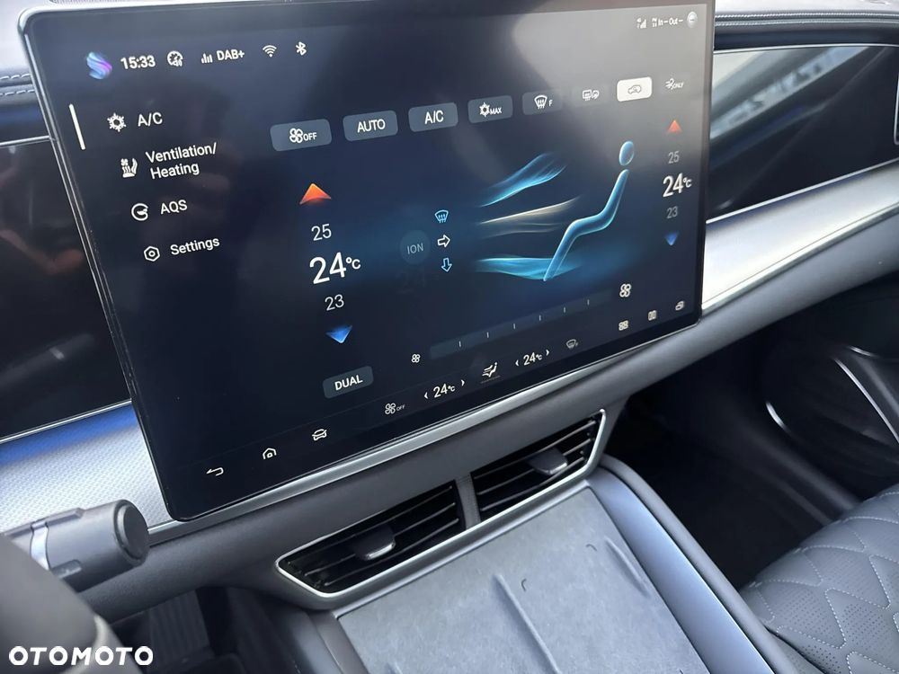 BYD Sealion 7 91.3kWh Excellence AWD - 21