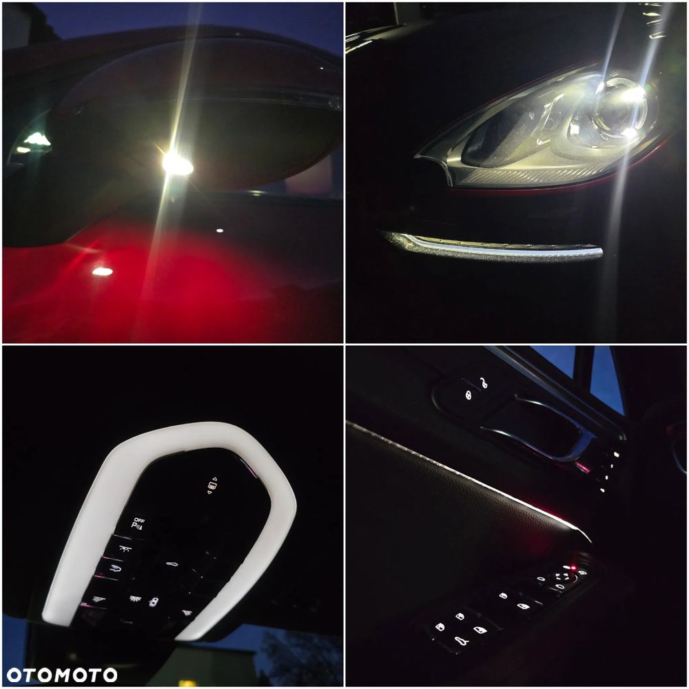 Porsche Macan - 32