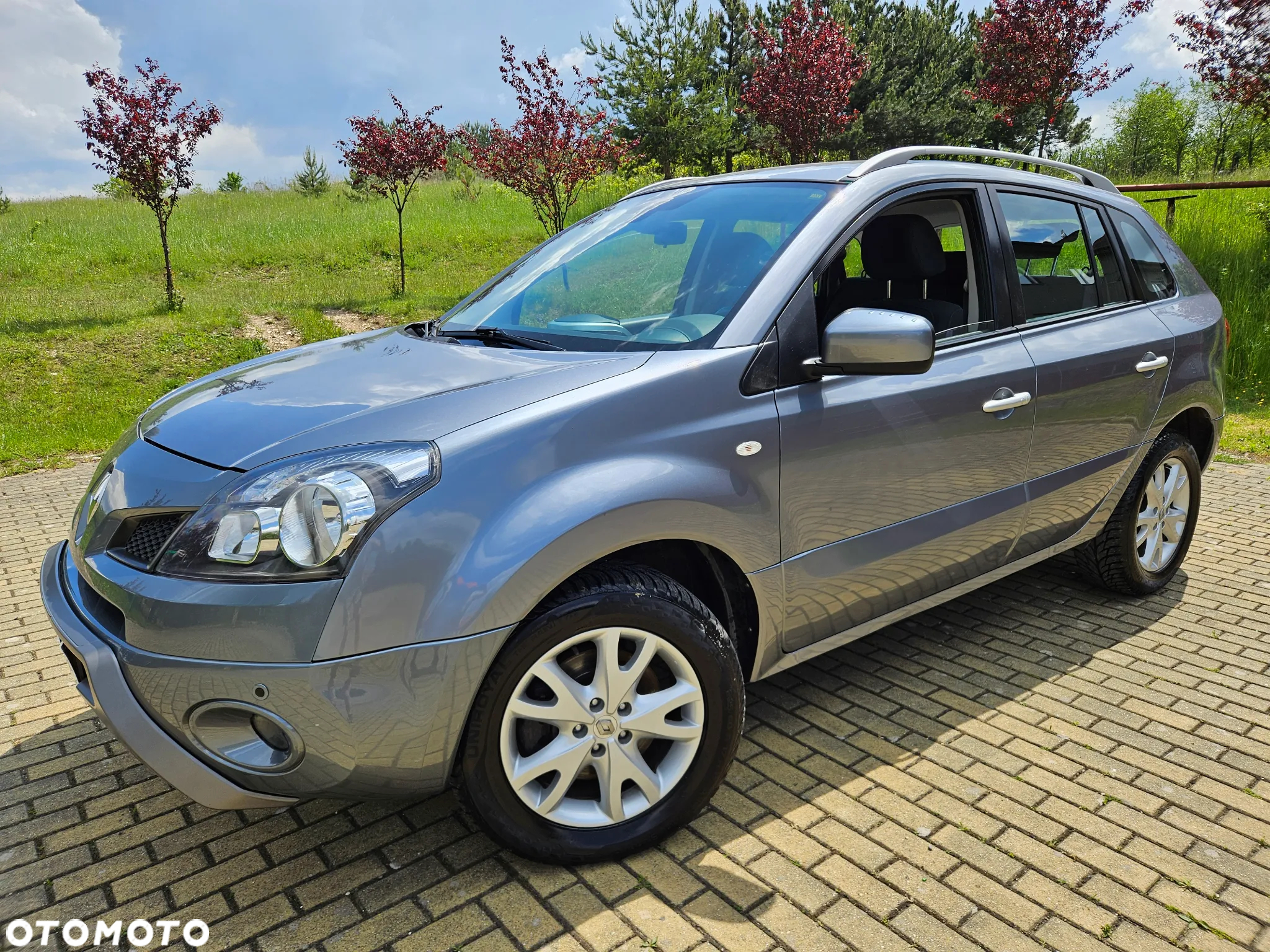 Renault Koleos 2.0 dCi 4x4 Dynamique Euro5 - 2