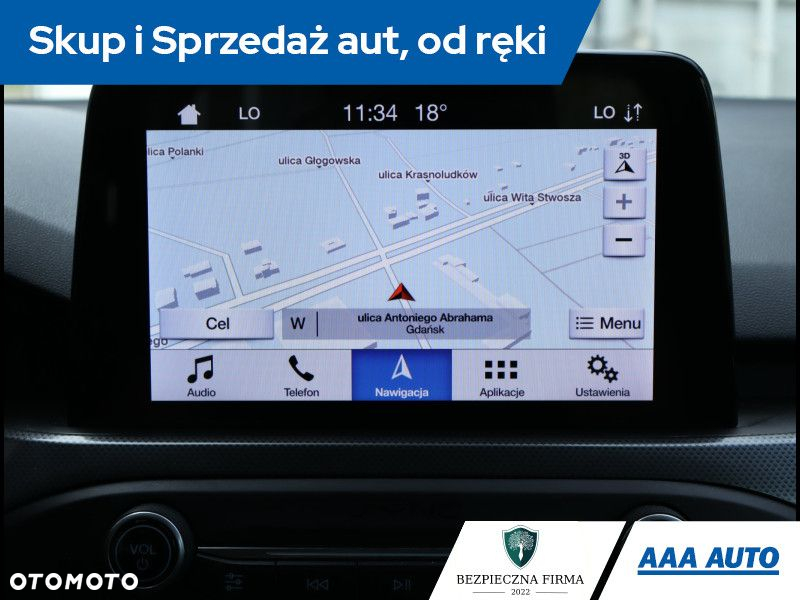 Ford Focus - 14