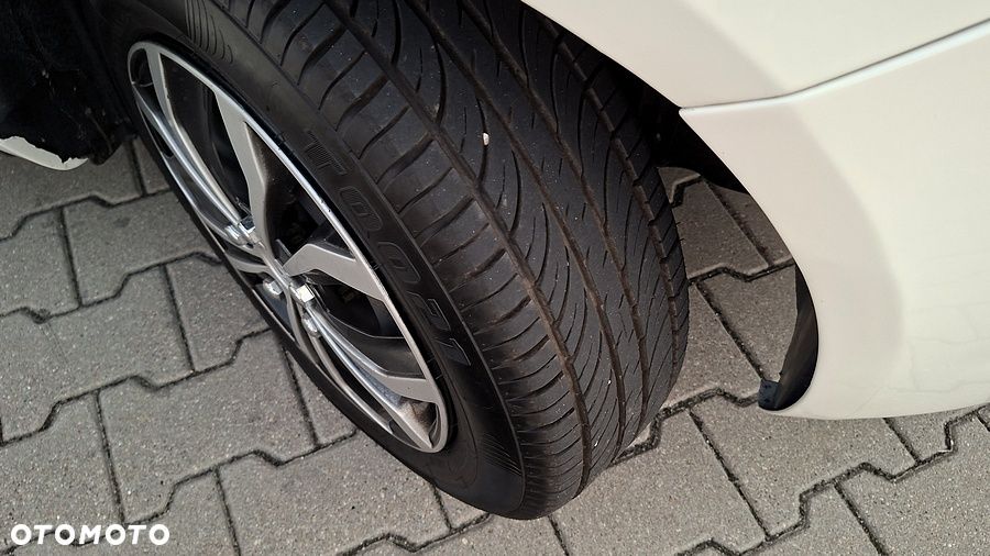 Ford KA 1.2 Start-Stopp-System Trend - 22