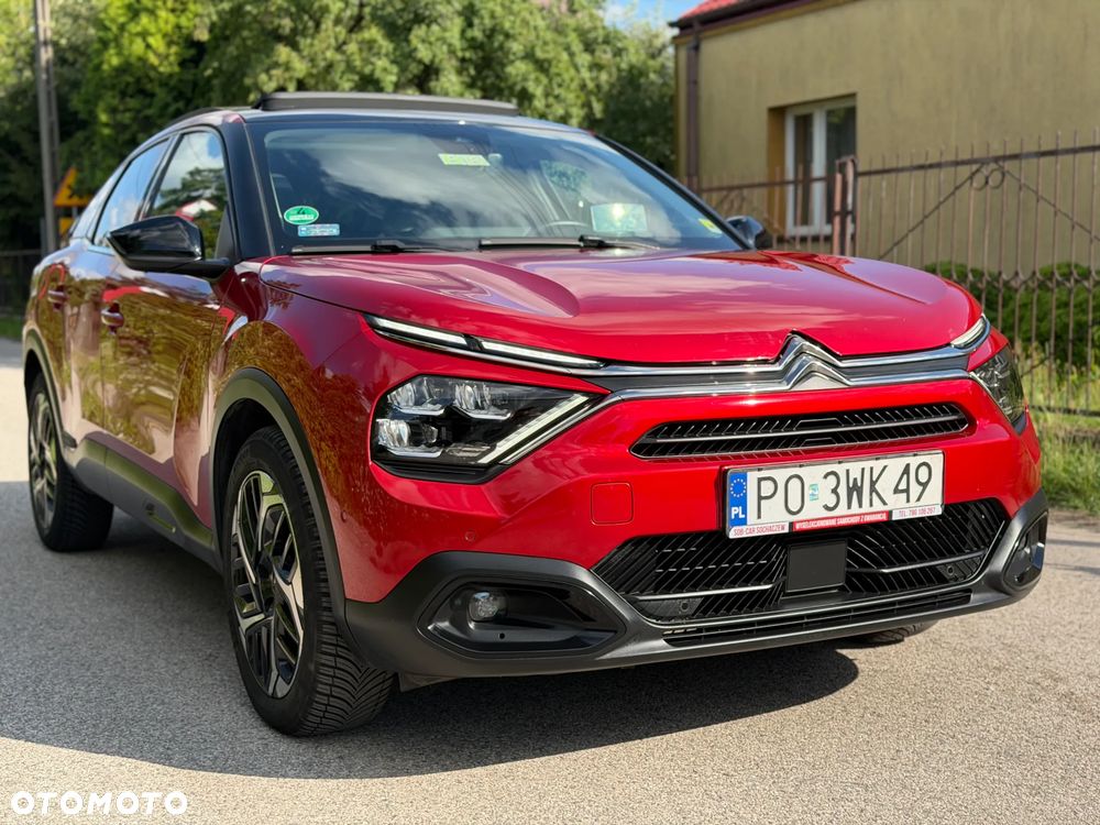 Citroën C4 1.2 PureTech Shine S&S - 3