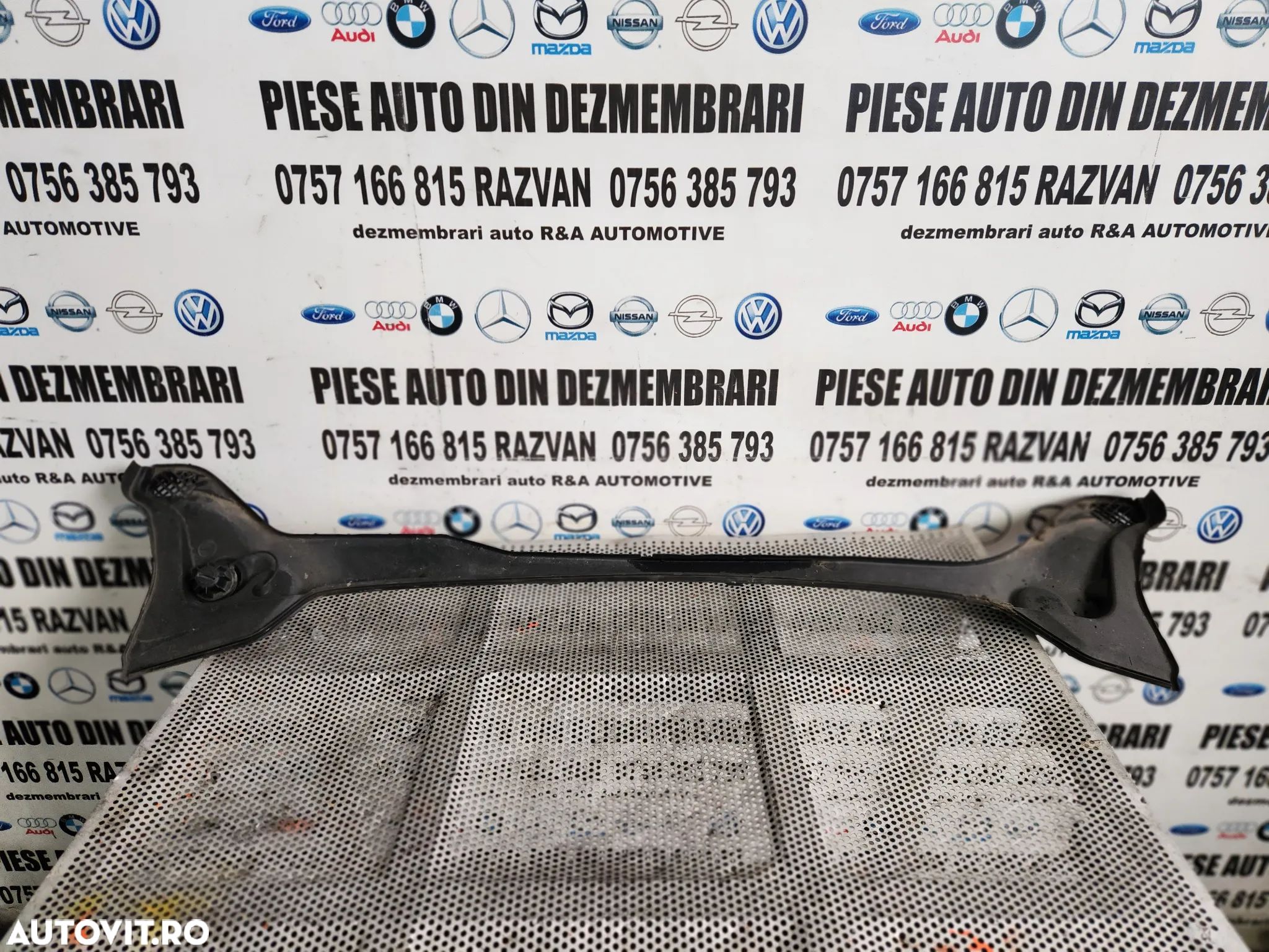 Grila Fata Baterie Bmw Seria 2 f45 F46 2014-2018 Volan Stanga - 1