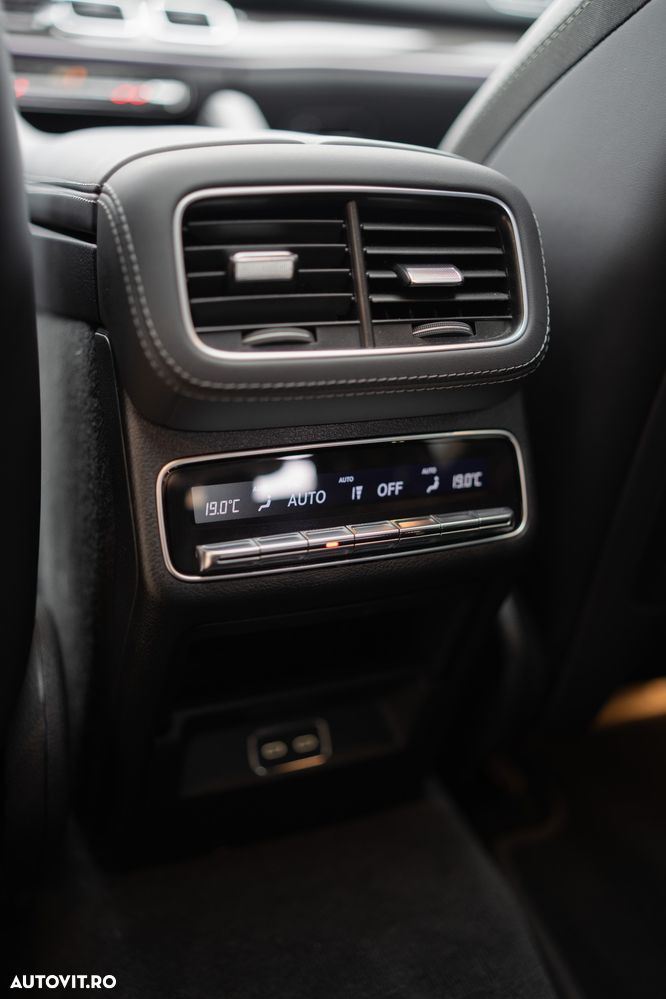 Mercedes-Benz GLE Coupe AMG 53 4MATIC+ MHEV - 15