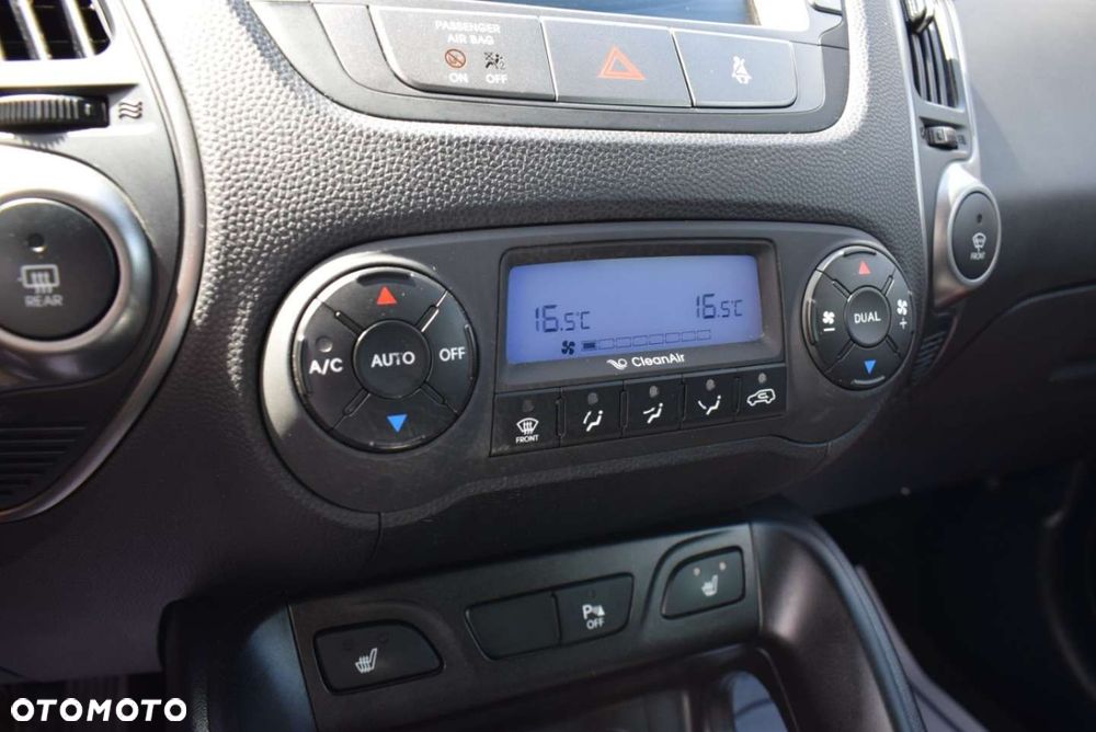 Hyundai ix35 - 32