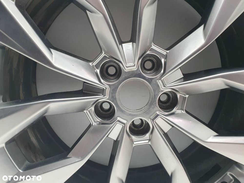 FELGA ALUMINIOWA 20 KIA SORENTO IV MQ4 8.5JX20 ET54 5X114.3 52910-P2450 - 4