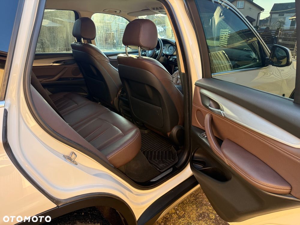 BMW X5 ver-xdrive25d-sport--aut - 17