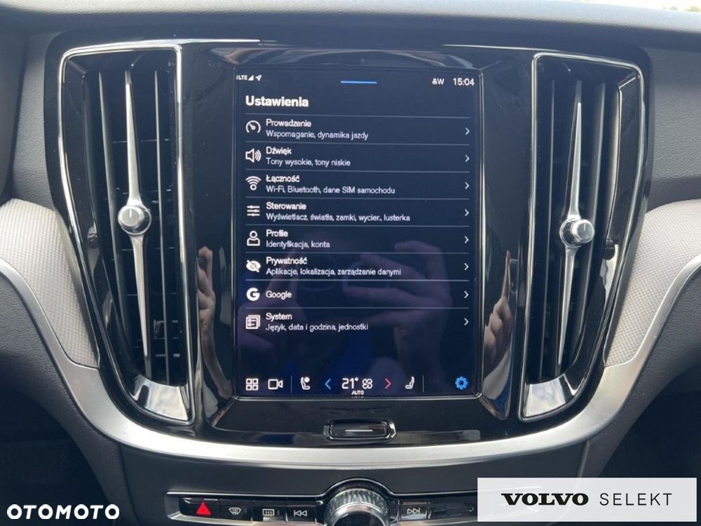 Volvo V60 Cross Country - 23