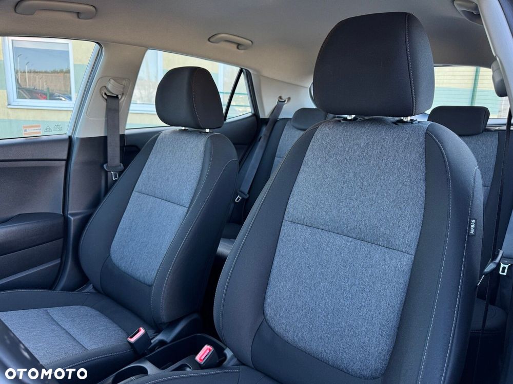 Kia Stonic 1.0 T-GDI M DCT - 10