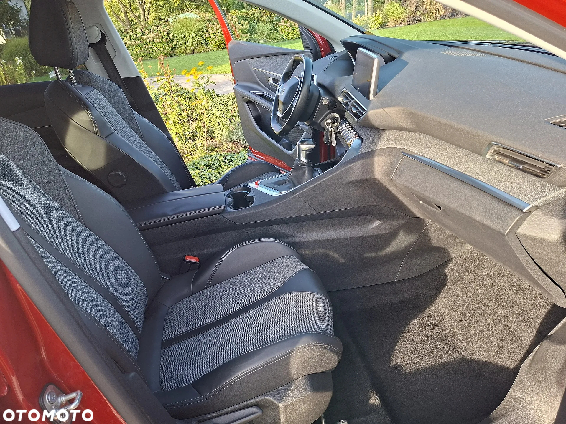 Peugeot 3008 - 12